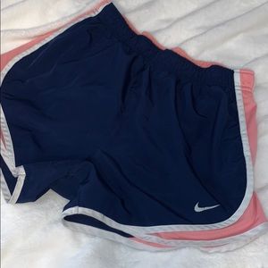 Dri-fit Nike shorts